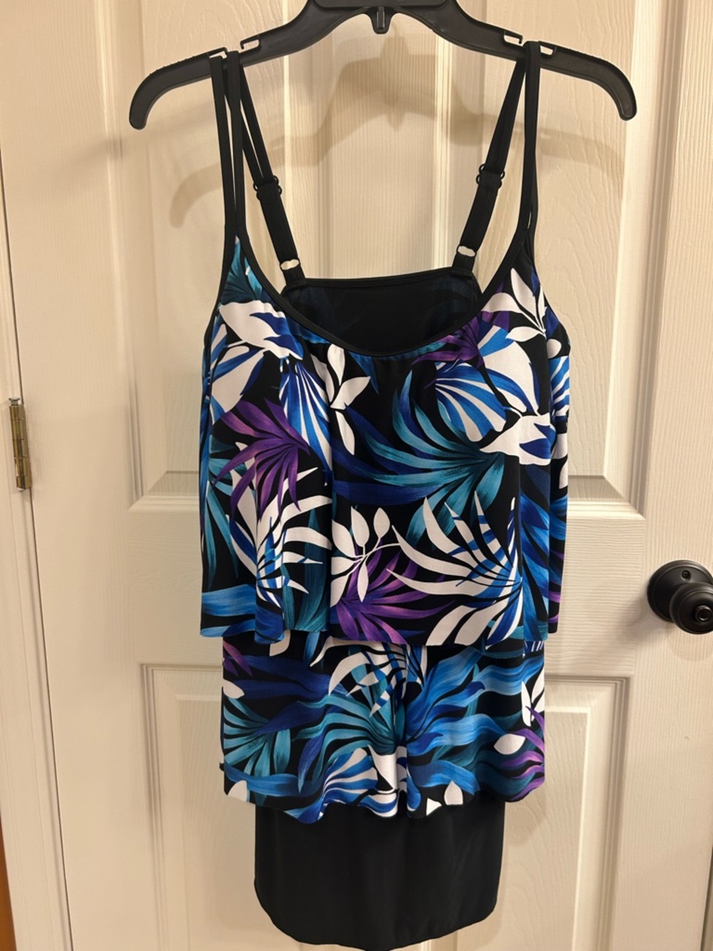 Great Lengths Ladies Size 16 Swimsuit